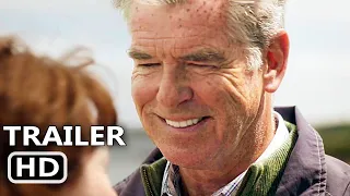 THE LAST RIFLEMAN Trailer (2023) Pierce Brosnan, Clémence Poésy