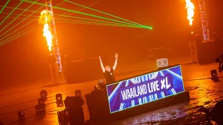 DJ Jantje | Waailand Live XL