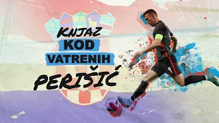 IVAN PERIŠIĆ | Knjaz kod Vatrenih (HRT)