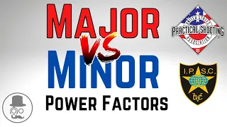 Major vs. Minor Power Factor | The practical and philosophical difference