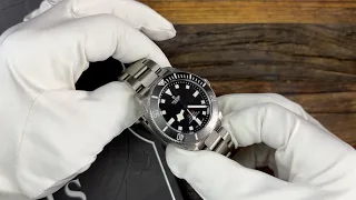 Watch This Before you Buy the Tudor Pelagos 39