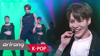 [Pops in Seuol] TAEMIN(태민)'S FIRST SOLO CONCERT