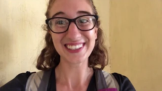 Day In The Life of a Peace Corps Volunteer Sierra Leone