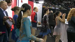 2019 SC - Ladies FS Full Ver [TSN]