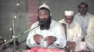 Meelad E Mustafa by Allama Aziz Ud Din Kokab