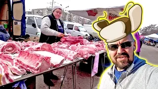 РЫНОК КИЕВСКИЙ Одесса Таирово / Цены на продукты / Делаем Базар