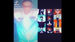 fingerdance challenge || easy, medium, hard / #tiktok #fingerdance #iamsomali #somaliweyn