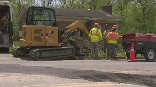 Schumer: $129M - NYS Water Infrastructure