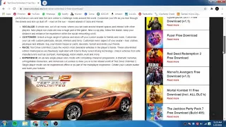 HOW TO DOWNLOAD TEST DRIVE UNLIMITED 2 IN PC FOR FREE