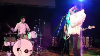 FOXY SHAZAM  HD LIVE FROM THE OLD ROCK HOUSE ST LOUIS MO 10/20/10 2010