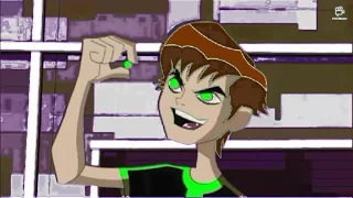 Ben 10 Ultimate Omniverse: Ben Got The Crystal From Albedo