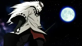 BIG BABY TAPE - HOKAGE ft. MADARA UCHIHA.amv