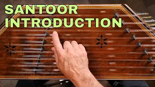 Santoor Introduction