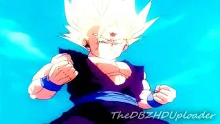 Dragon Ball Z FULL AMV - Love The Way You Lie ( ROCK VERSION ! ) [HD]