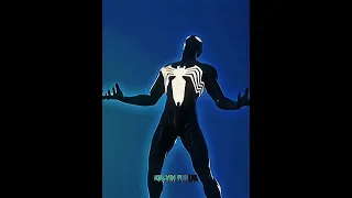 Symbiote Spider-Man edit #edit #spidey #fortnite #capcut #shakes #shorts #spiderman #povedits #fyp