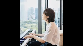 Min Sugaaaa playing the piano | instagram | 1 hour