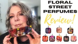 Floral Street  | 8 Perfume Reviews | What I Loved, What I Didn't
