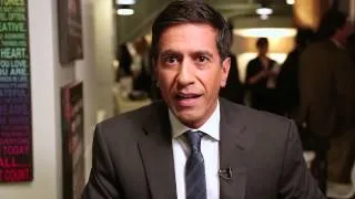 Dr. Sanjay Gupta's "Best Advice"