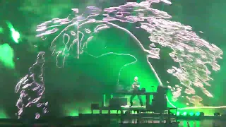 Play Hard - David Guetta - Chile 05-01-23