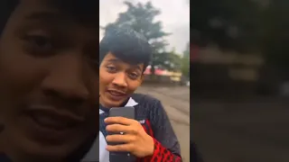 Ini nih yang namanya piringan carbon🤣🤣