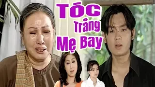 Cải Lương Xưa | Tóc Trắng Mẹ Bay - Kim Tiểu Long Thanh Ngân Hồng Nga | cải lương xã hội cảm động