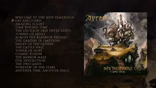 Ayreon - Into The Electric Castle (Full Album Stream)