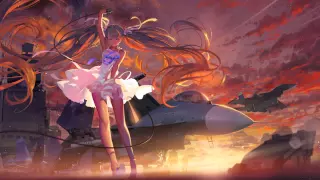 Nightcore - POP DANTHOLOGY 2014