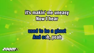 Ava Max - Freaking Me Out - Karaoke Version from Zoom Karaoke