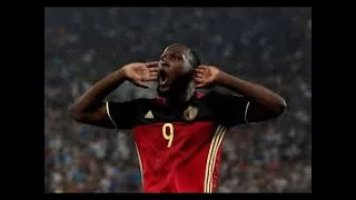 Greece vs Belgium 1-2. Goals and Highlights. World Cup Qualifiers 2018. 03-09-2017