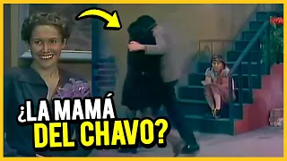 Aquí apareció la MAMÁ del Chavo y NUNCA nos dimos cuenta (Resubido) |AÑO NUEVO| CURIOSIDADES |CRONOS