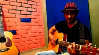 Heeriye by bilal saeed unplugged cover by Hammad