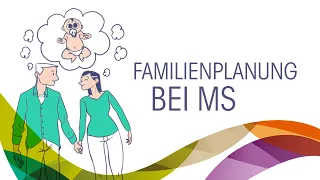 Familienplanung und Kinderwunsch mit MS I MS-Begleiter