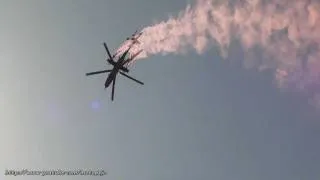 Dny NATO 2011 / Mi-24