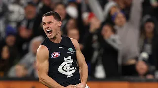 Corey Durdin - AFL Season 2022 Highlights