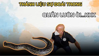 Trăng Khổng Lồ. Thánh Liệu Sợ Muốn Tè Ra Quần Luôn…kkk