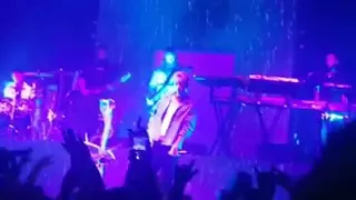 Machine Gun Kelly - Glass House - Live - Glasgow - Hotel Diablo World Tour