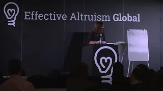 Responding to evidence: what we do wrong and how to do better | Anna Edmonds | EA Global London 2021