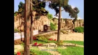 Toby - Sing-Along Song Instrumental Remix