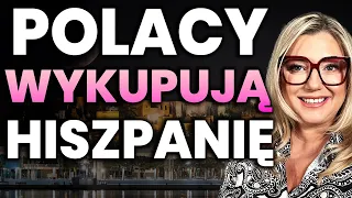 POLSKA vs HISZPANIA. ILE kosztuje tam MIESZKANIE? MIASTA POLSKIE w HISZPANI. Katarzyna Gonzalez