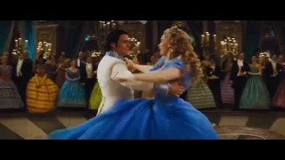 Valsa da Cinderella - Filme