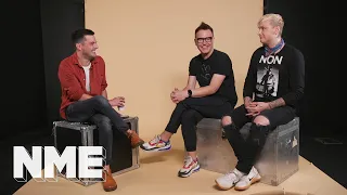 Blink-182 | In Conversation