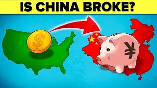 Real Reason China Desperately Needs USA Again And More Insane China Stories! (Compilation)