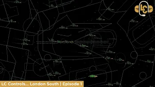 LC Controls... London South | Episode 1: The Introduction