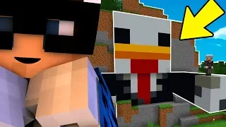 KENDAL ENTRA NEL MONDO DI UNO YOUTUBER - MINECRAFT ITA EPICA!!