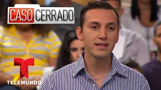 Serás Abuela, No Madre🤱🙊💁🏻| Caso Cerrado | Telemundo