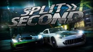 Split/Second Velocity- Action Packed Time Attack