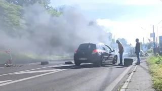 Covid-19 continues to fuel explosive unrest in Guadeloupe | AFP