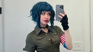 The REAL Ramona Flowers