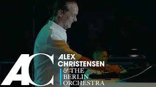 Sandstorm (Live) - Alex Christensen & The Berlin Orchestra