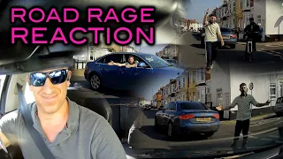 A Perfect Example of How to Deal With Road Rage